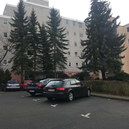 Univers Apartament *