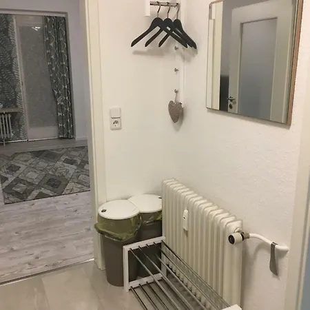 Univers Apartment