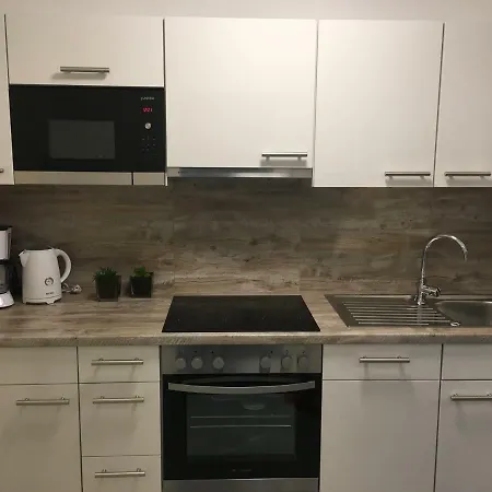 Univers Apartament