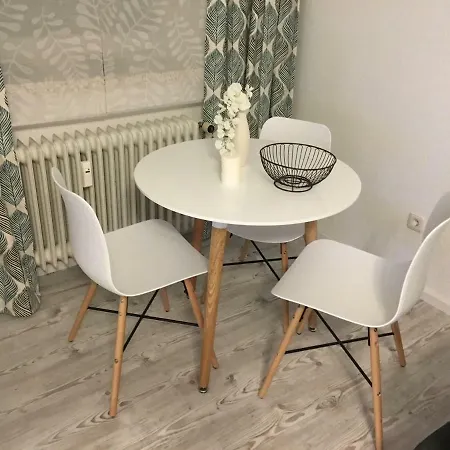 Univers Apartment