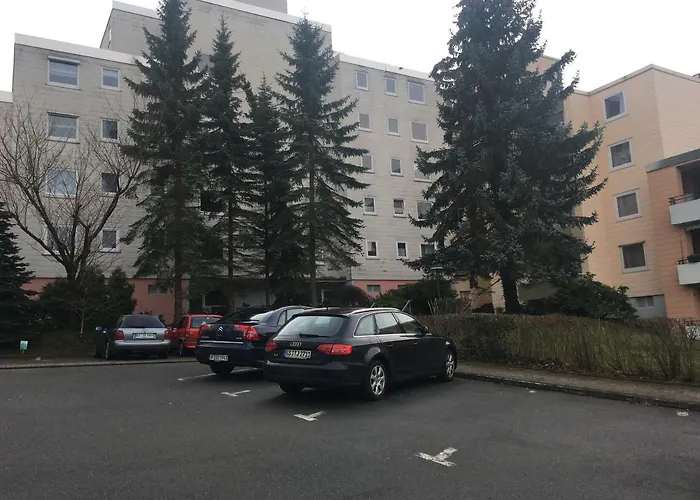 Univers Appartement *