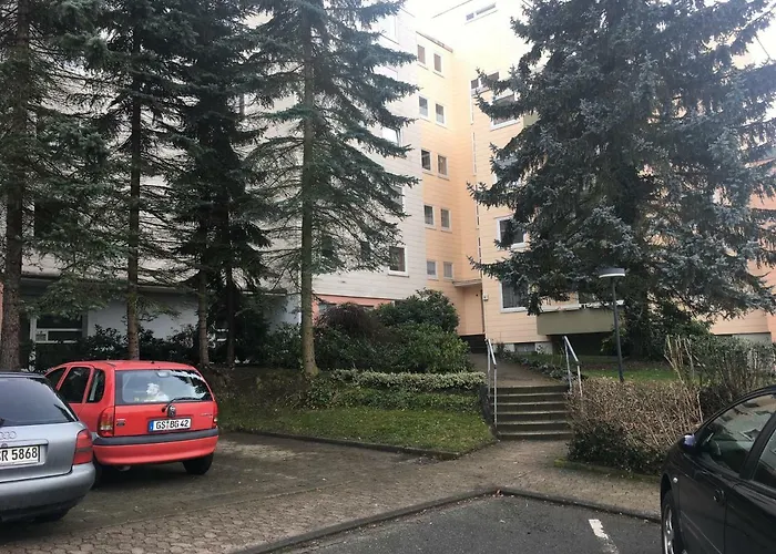 Univers Appartement Bad Harzburg