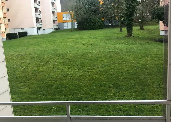 Univers Appartement Bad Harzburg